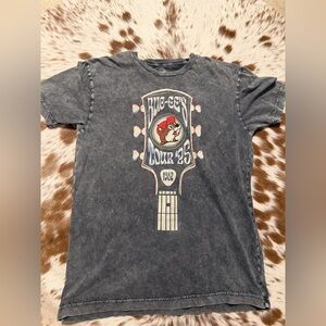 Buc-ee’s shirt world tour